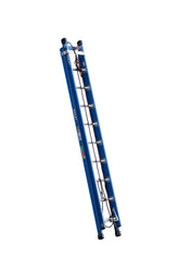Bailey Ladders Pro Fibreglass FXN Extension 10 170kg Industrial Punchlock (3.2m/5.3m)